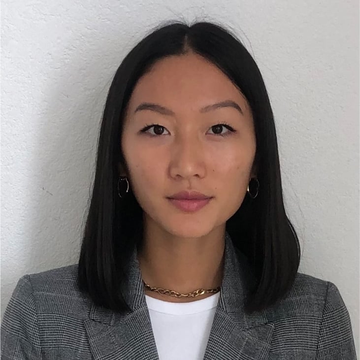 Alexandra Zhu, Digital Marketing Manager at Veepee Switzerland