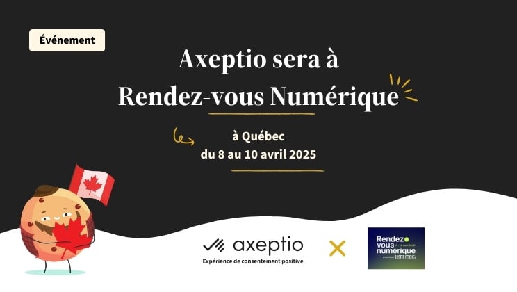 Axeptio-RDV numérique EVENT