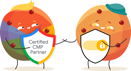 Cookie Axeptio-Google-CMP-Partner