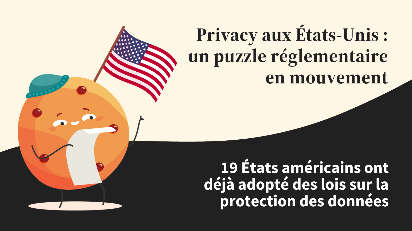 Privacy aux Etats-Unis 