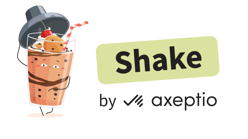 Shake Cookie checker by Axeptio