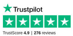 Trustpilot Axeptio