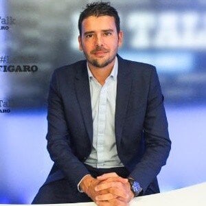 David Folguiera, CEO First ID