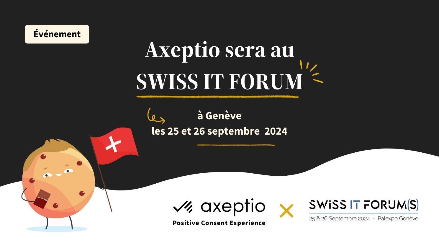 swiss it forums en