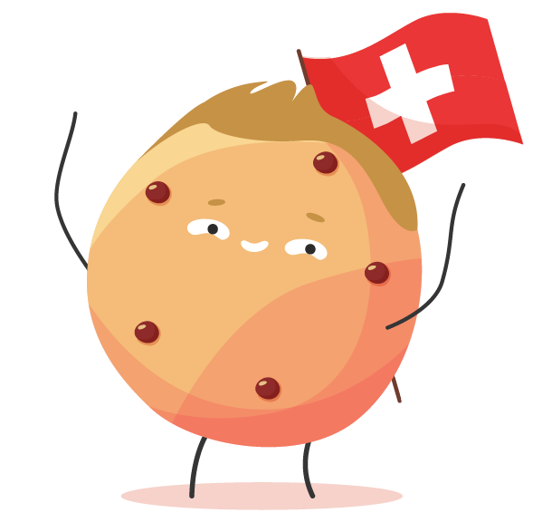 Switzerland Medium