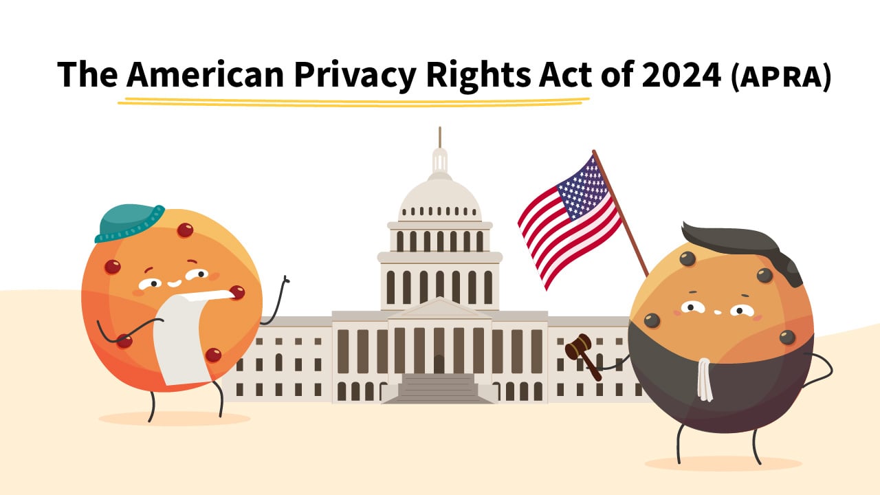 American Privacy Rights Act of 2024