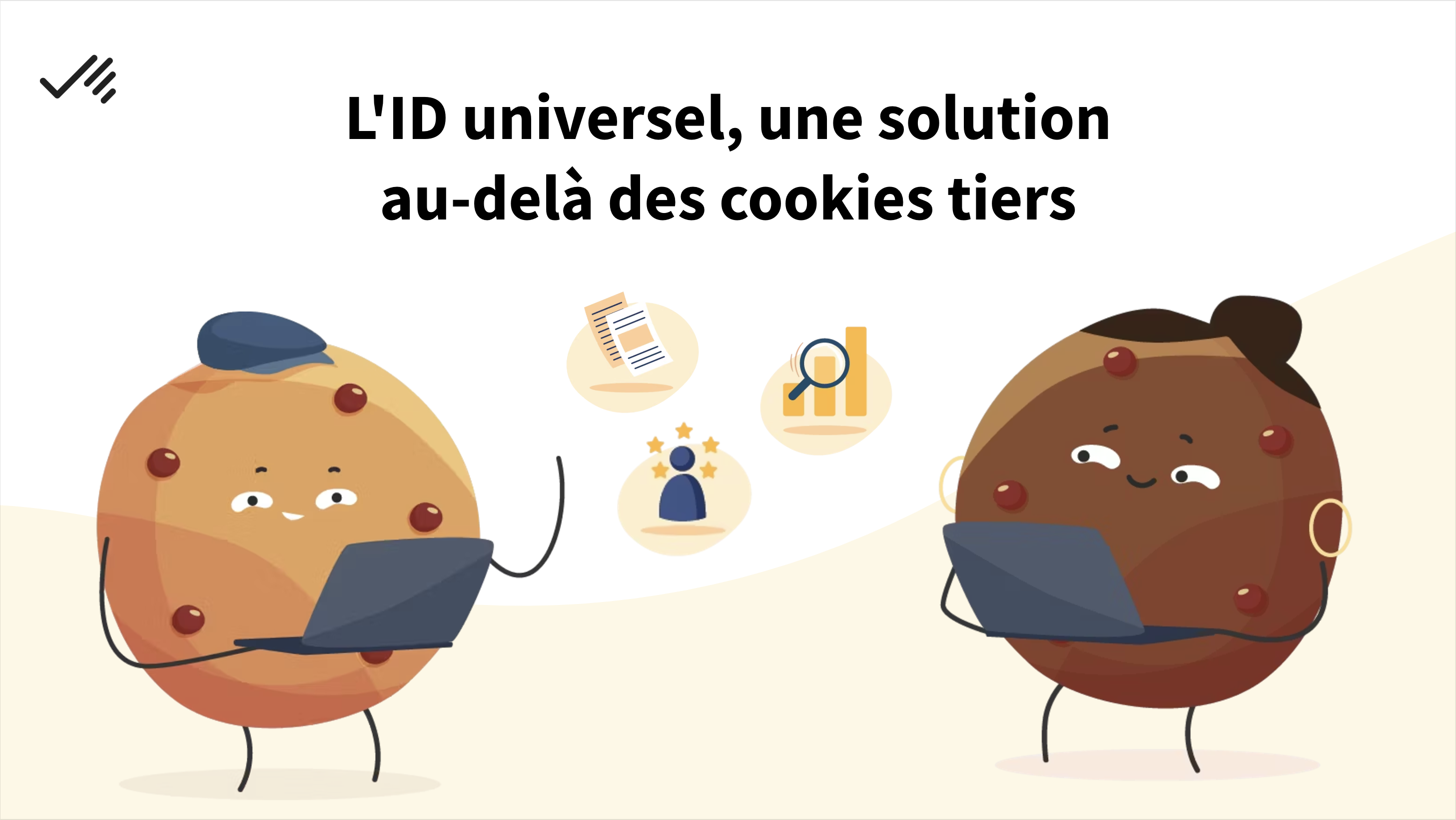 L’ID universel : le juste équilibre entre conformité et personnalisation de l'expérience utilisateur