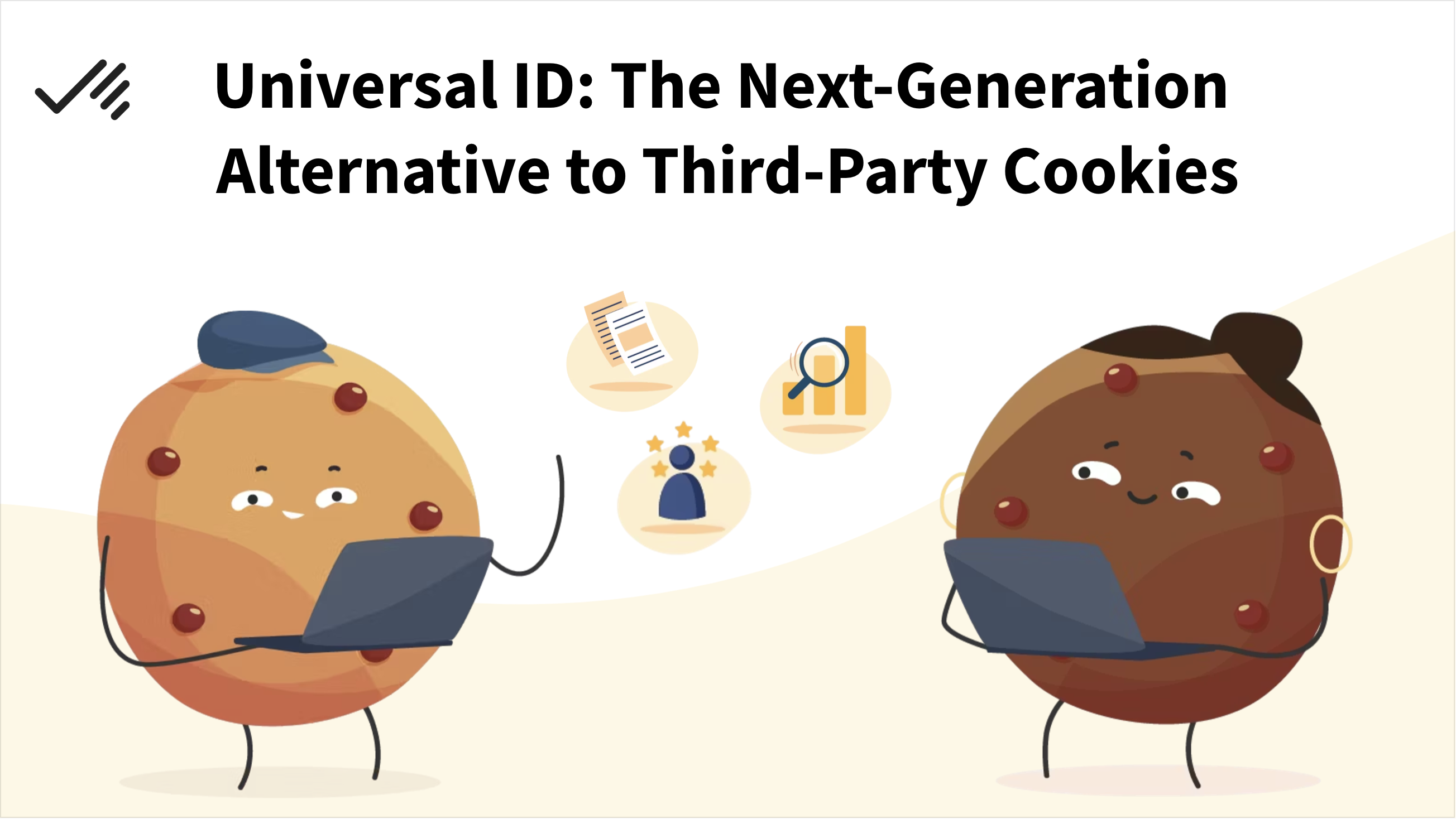 Finding the Sweet Spot: Privacy and Personalization with Universal ID Solutions